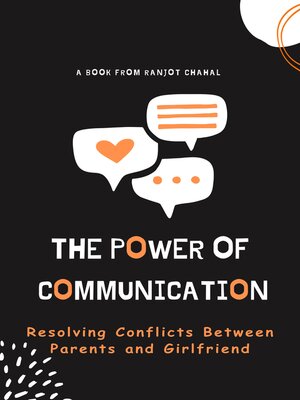 cover image of The Power of Communication